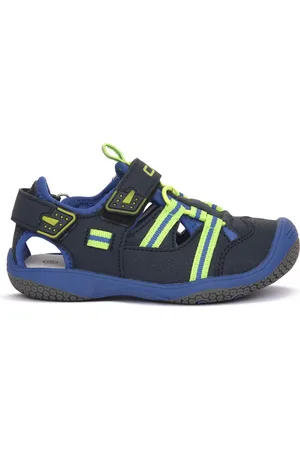 CMP Sandalias 18NL NABOO HIKING SANDAL para niño