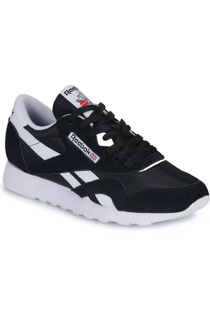 Reebok Zapatillas CL NYLON para mujer