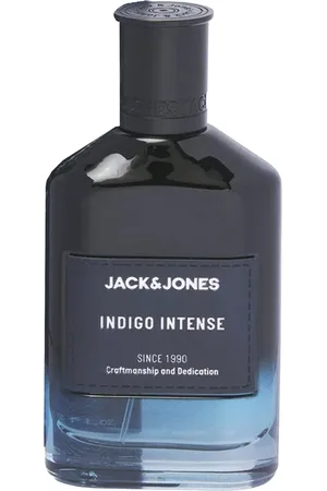JACK & JONES Agua de Colonia 12273888 JACINDIGO INTENSE FRAGANCE 75 ML BLUE INDIGO para hombre