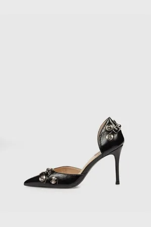 Kamome Trends Zapatos Bajos SALÓN CHIARA para mujer