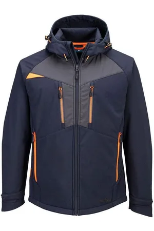 Portwest Cazadora DX4 para hombre