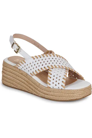 Stonefly Sandalias IVORY 2 NAPPA LTH para mujer