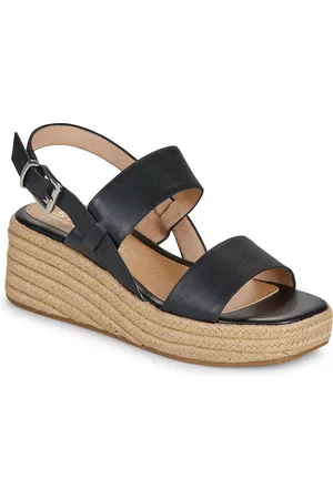 Stonefly Sandalias IVORY 3 NAPPA LTH para mujer