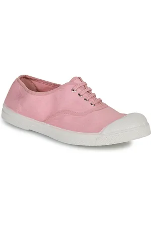 Bensimon Zapatillas TENNIS LACET para mujer