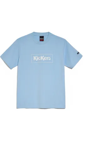 Kickers Tops y Camisetas Kick Waysta para hombre