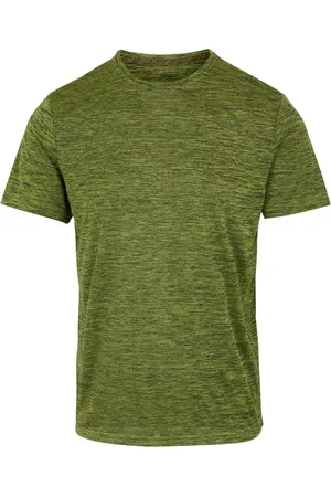 Regatta Camiseta manga larga Fingal Edition para hombre
