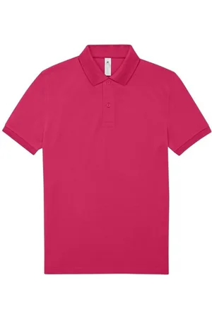 B&amp;C Tops y Camisetas RW8912 para hombre