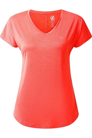 Dare 2B Tops y Camisetas Vigilant para mujer