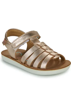 Shoo Pom Sandalias GOA SPART para niña