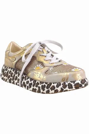 LAURA VITA Zapatillas Nikito 52 para mujer