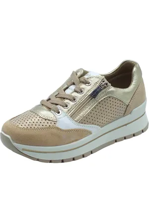 IGI&CO Deportivas Moda 7660733 Scam Vit Lam para mujer