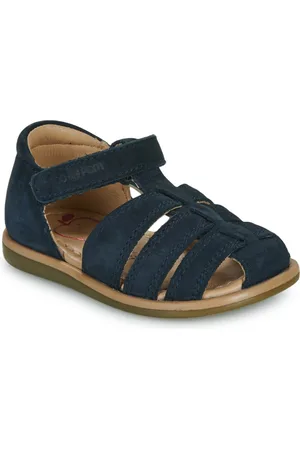 Shoo Pom Sandalias TITY TONTON para niño
