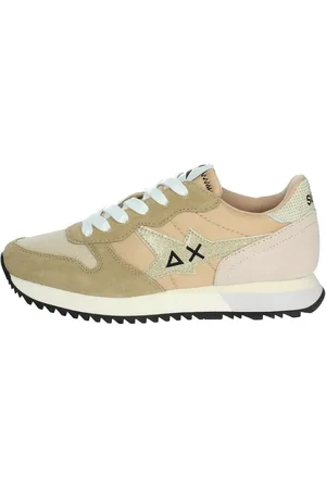 sun68 Zapatillas altas Z35212 para mujer