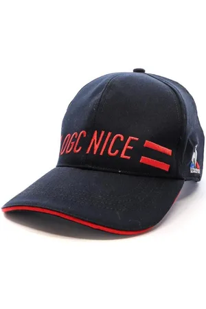 Le Coq Sportif Gorra - para hombre