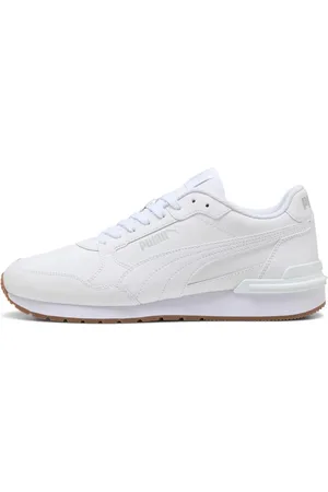 PUMA Deportivas Moda ST Runner v4 L para hombre