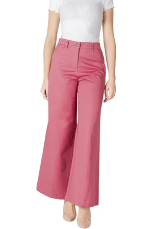 Ichi Pantalón fluido IHGORINA PA 20122461 para mujer