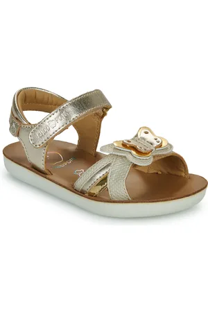Shoo Pom Sandalias GOA FLY para niña