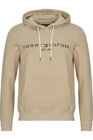 Tommy Hilfiger Jersey TOMMY LOGO HOODY para hombre