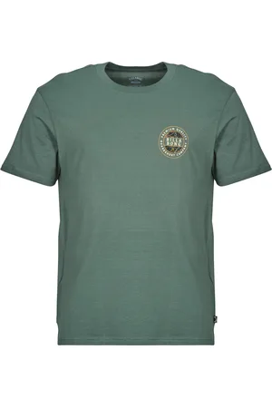 Billabong Camiseta ROTOR FILL SS para hombre