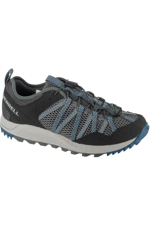 Merrell Zapatillas de senderismo Wildwood Aerosport para hombre