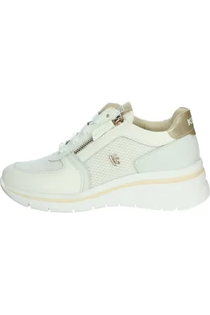 Keys Zapatillas altas K-10600 para mujer