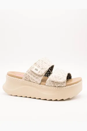 Hey dude Sandalias HD43210-2UG para mujer