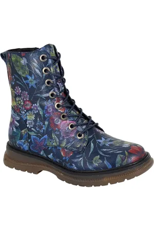 Cipriata Botas Annetta para mujer