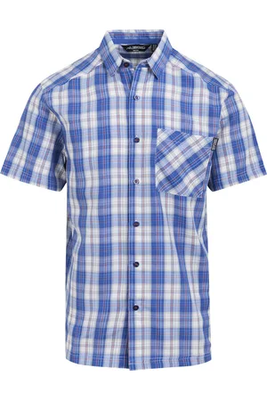 Regatta Camisa manga corta Mindano IX para hombre