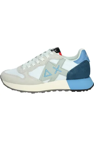 sun68 Zapatillas altas Z35111 para hombre