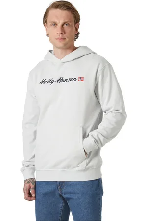 Helly Hansen Jersey CORE GRAPHIC SWEAT HOODIE para hombre