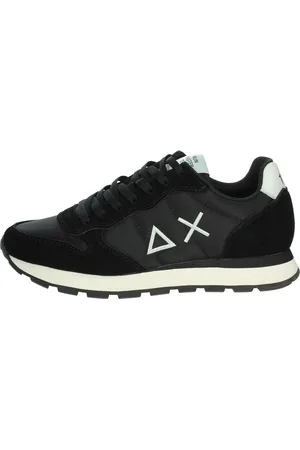 sun68 Zapatillas altas Z35101 para hombre