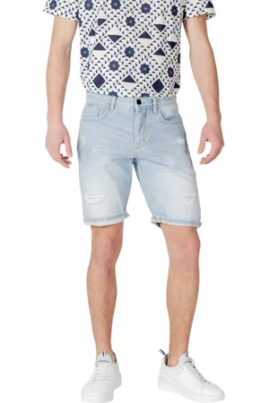 Antony Morato Short ARGON SLIM FIT MMDS00076-FA700152 para hombre