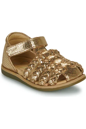 Shoo Pom Sandalias TITY WOWO para niña