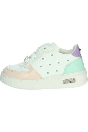Cult Zapatillas T-200 para niña