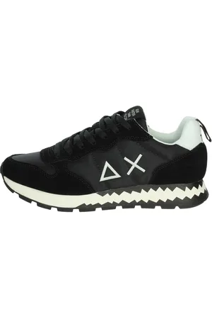sun68 Zapatillas altas Z35104 para hombre
