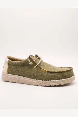 Hey dude Zapatos Bajos HD40952-337 para hombre