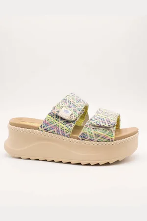 Hey dude Sandalias HD43210-4NY para mujer