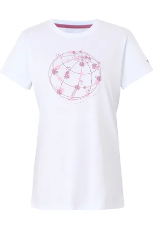 Regatta Camiseta manga larga Fingal IX para mujer