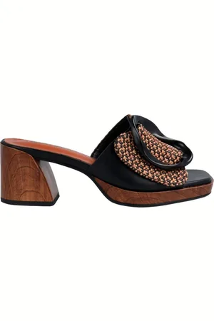 NOA HARMON Sandalias 36831 para mujer