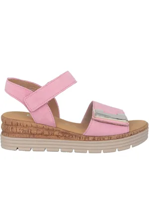 Gabor Sandalias 62.700.38 para mujer