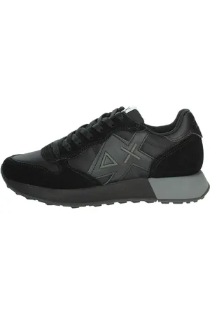 sun68 Zapatillas altas Z35112 para hombre