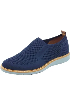 IGI&CO Mocasines 7608011 Tessuto para hombre