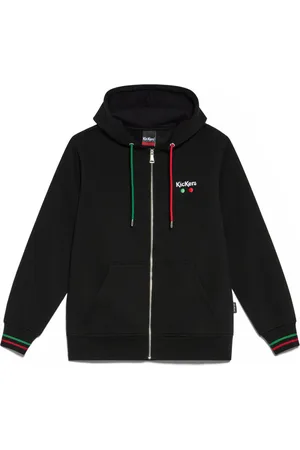 Kickers Chaquetas Kick Digger para hombre