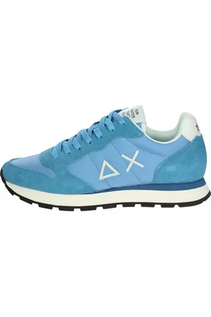 sun68 Zapatillas altas Z35101 para hombre