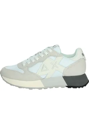 sun68 Zapatillas altas Z35112 para hombre