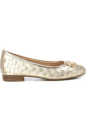 Carmela Zapatos Bajos 16216905 para mujer