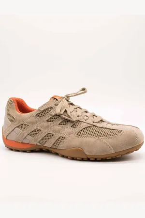 Geox Zapatillas U55MNA 02214 C5004 para hombre