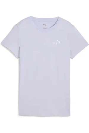 PUMA Polo ESS Small No. 1 Logo para mujer