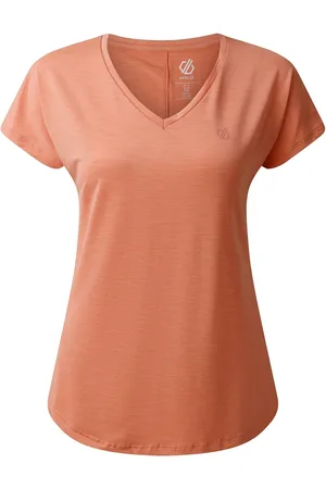 Dare 2B Tops y Camisetas Vigilant para mujer