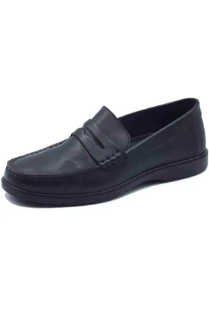 IGI&CO Mocasines 7612000 Vitello Alfa para hombre